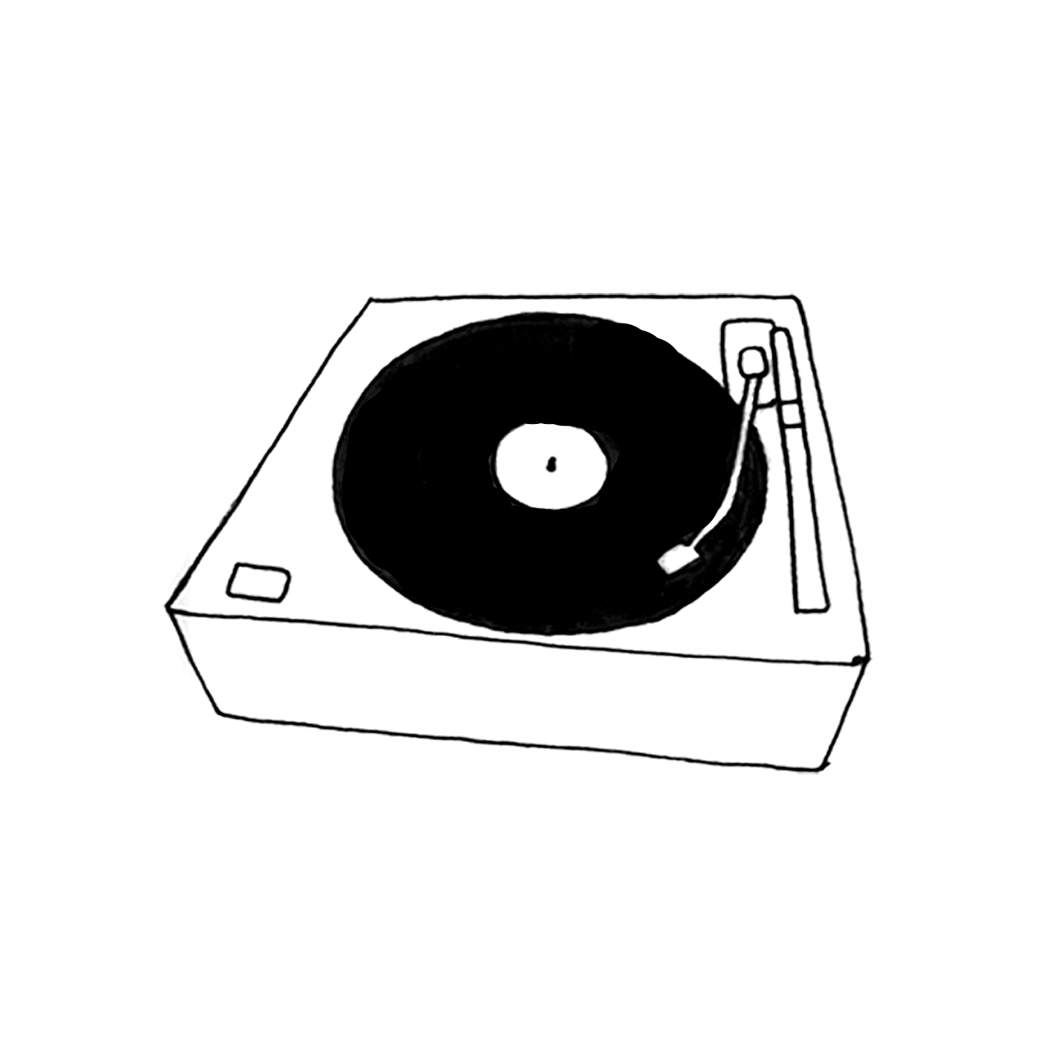 turntable